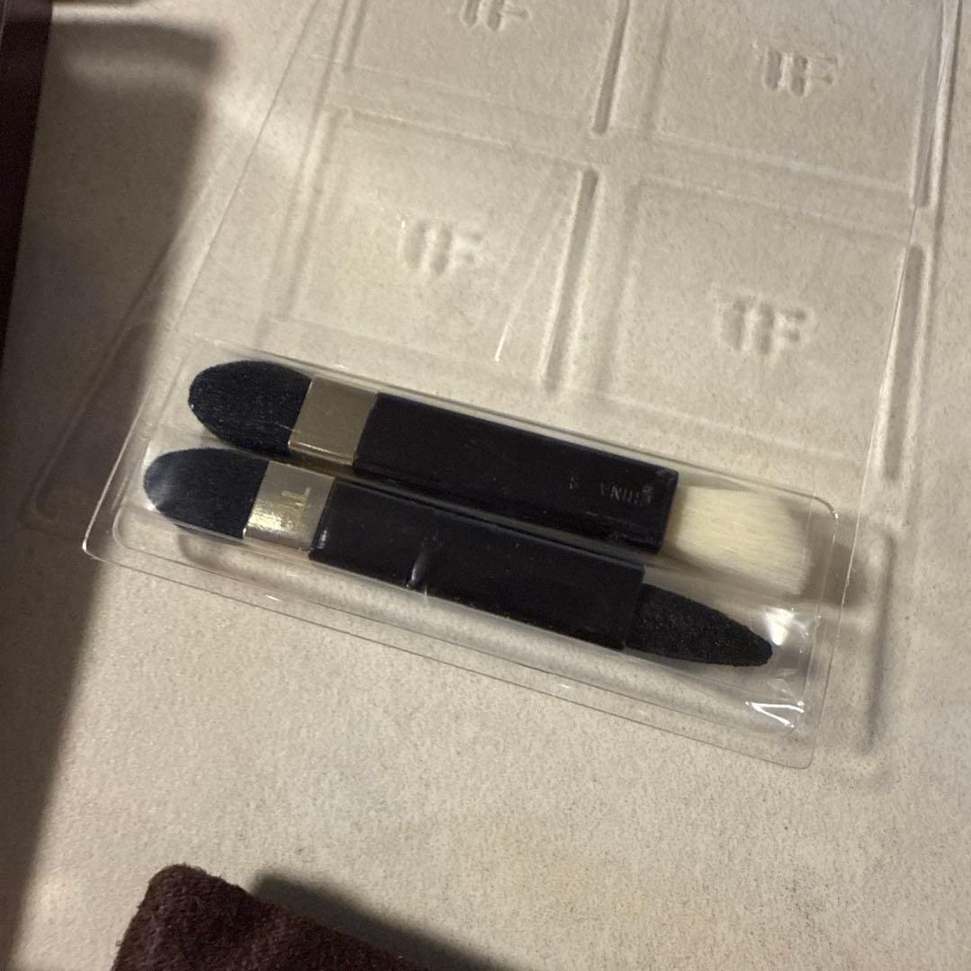 トムフォード アイシャドウ 030 インソレントローズ アイシャドウパレット