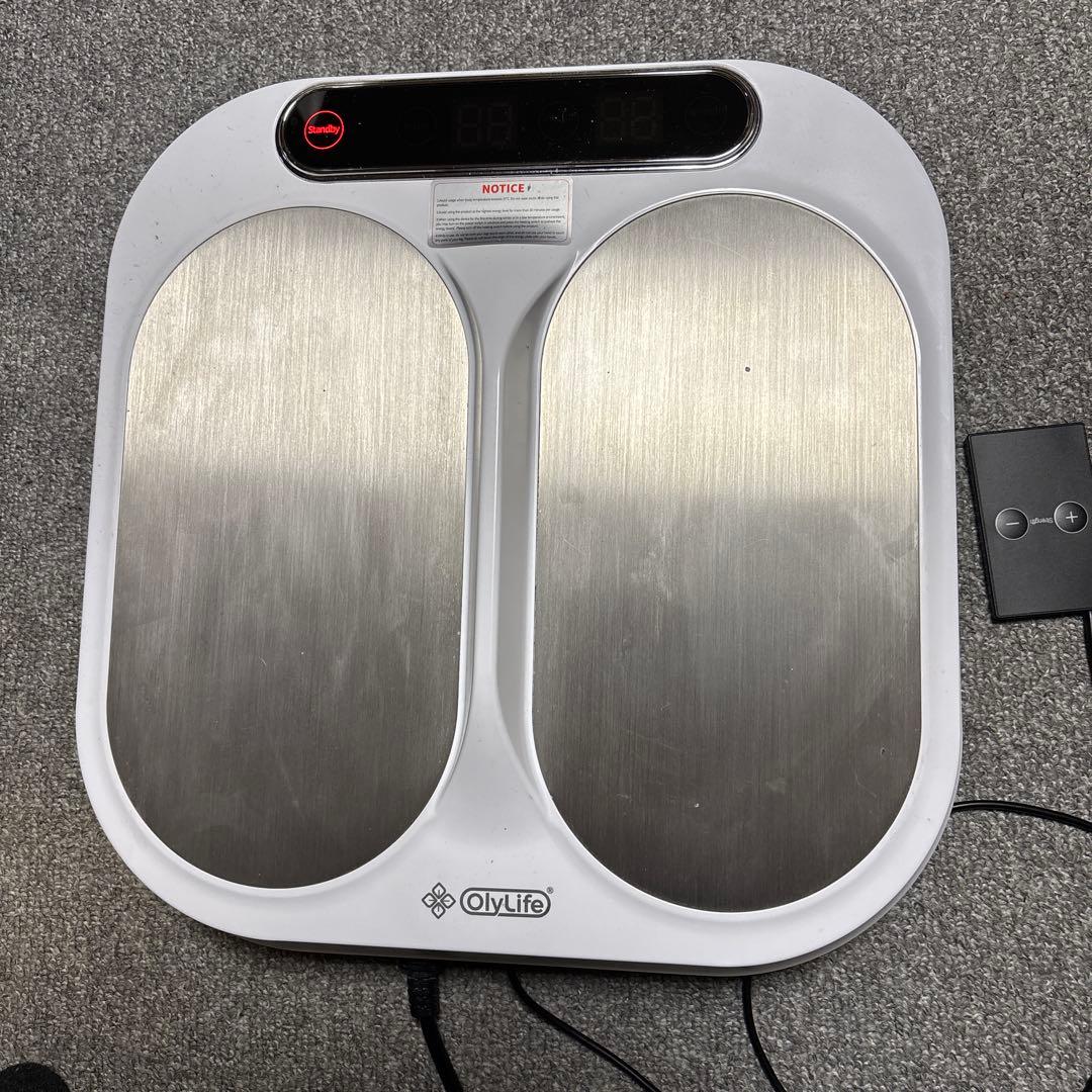 「オリーライフ」OiyLife P-90 理学療法機器