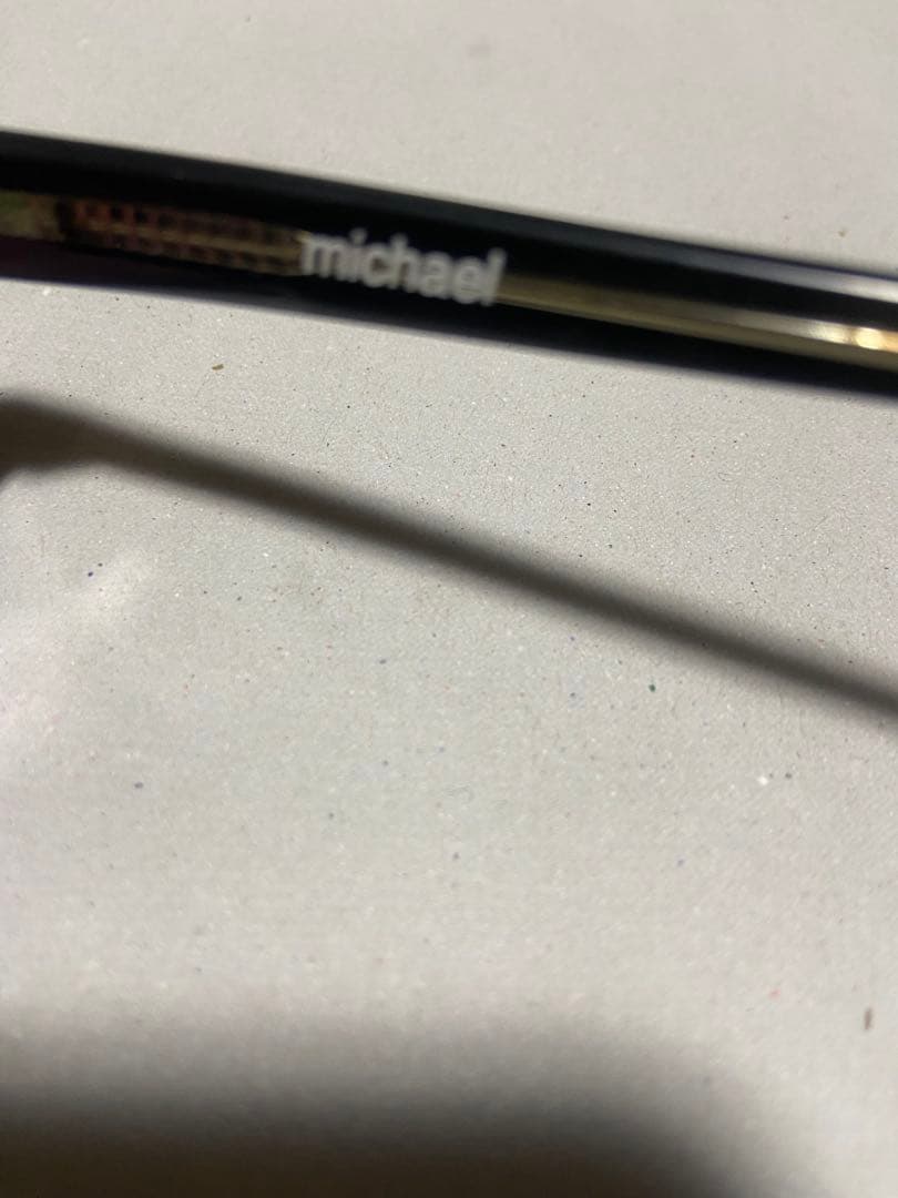 ストゥーシー　サングラス