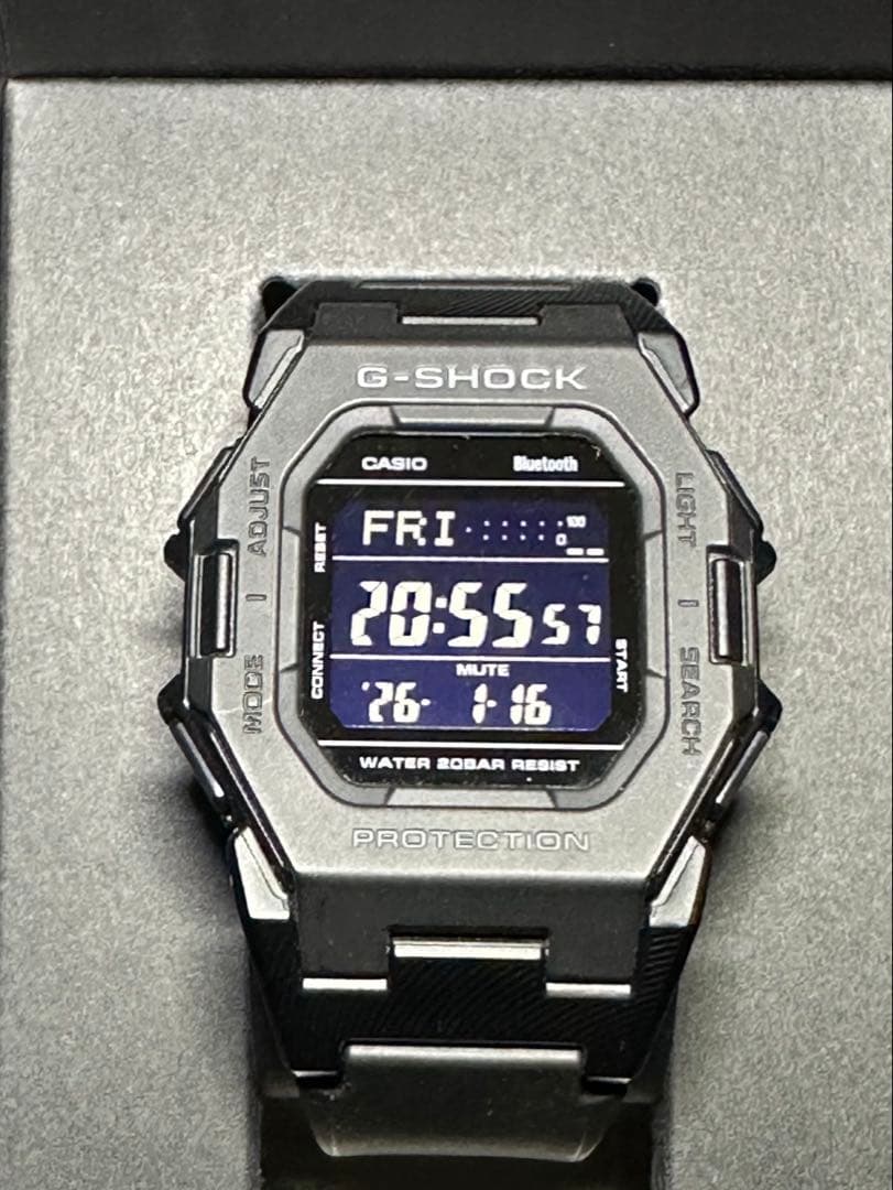 時計 G-SHOCK GD-B500