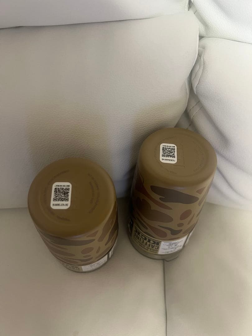 2個セット新品未使用 YETIイエティー カモフラージュ10oz RAMBLER