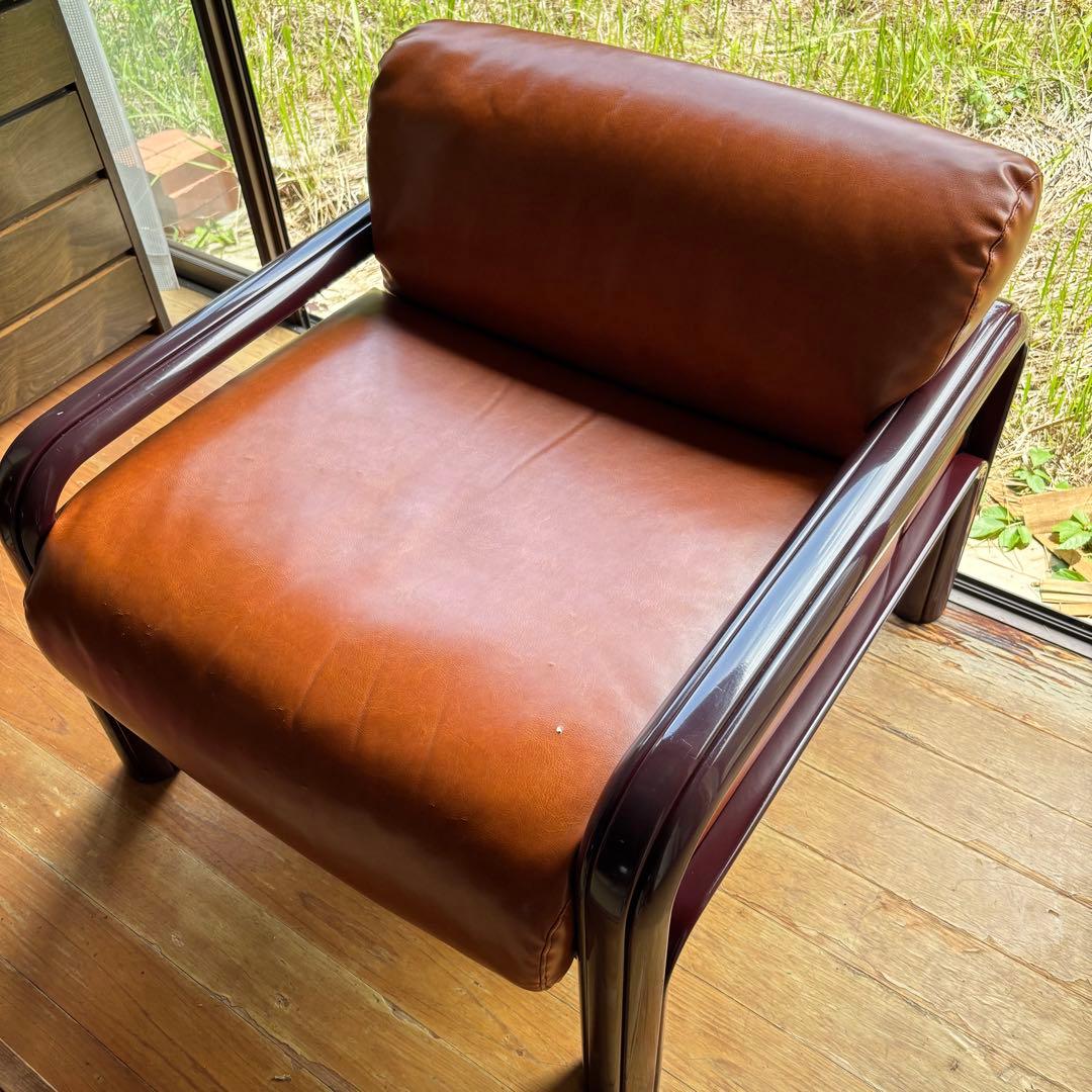 K*H様 knollノール 54-S1ソファGae Aulenti ガエ アウレ