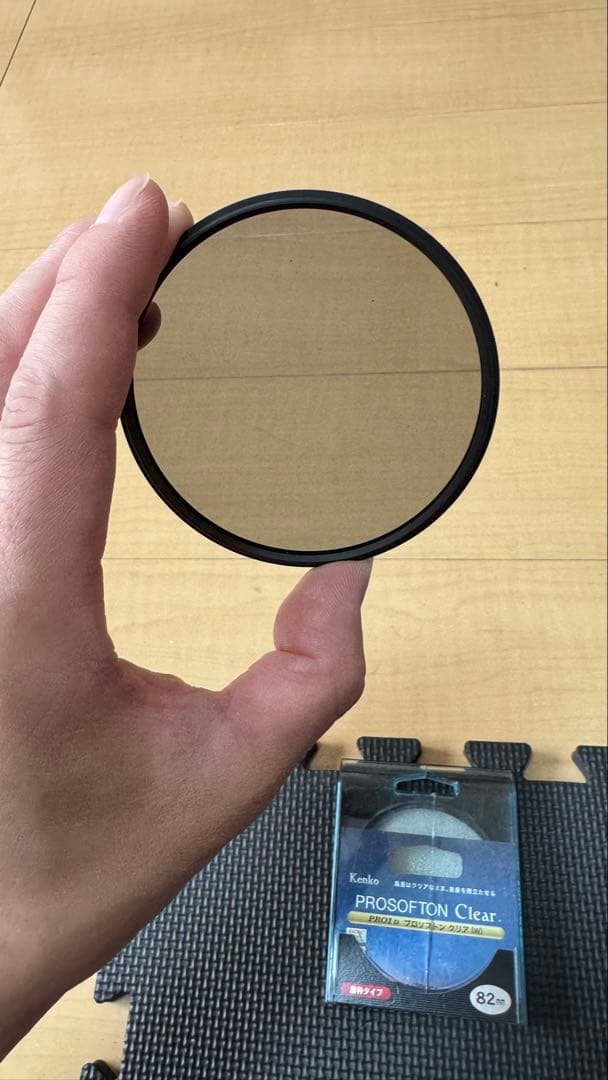 SIGMA 24-105 F4 Artレンズ ニコン Fマウント plフィルター