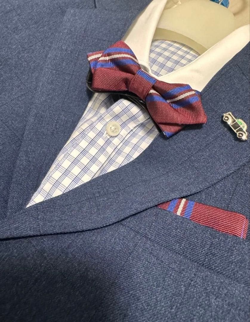 プティマイン　フォーマル　130