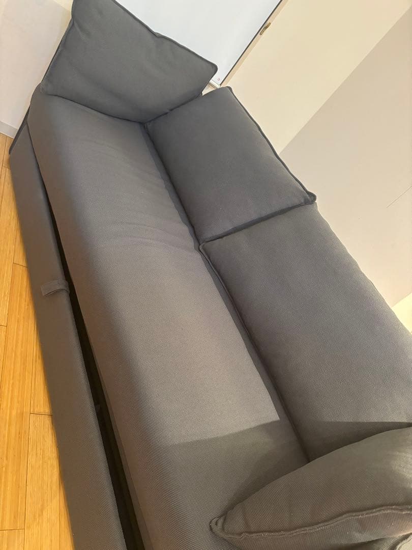 【M】ソファーベッド