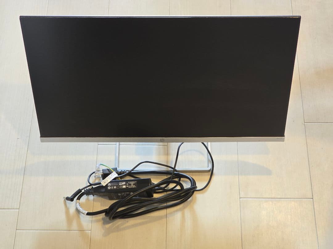 【動確済美品】HP m22f 21.5型 22型モニター　ディスプレイ