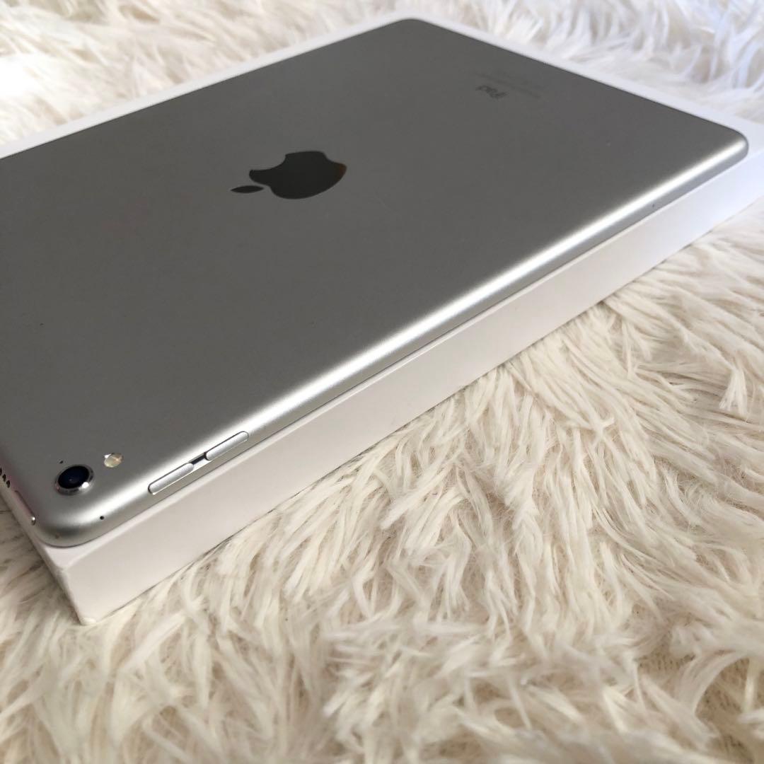 【完動品】iPad Pro 9.7 128GB Wi-Fi 【早い者勝ち】