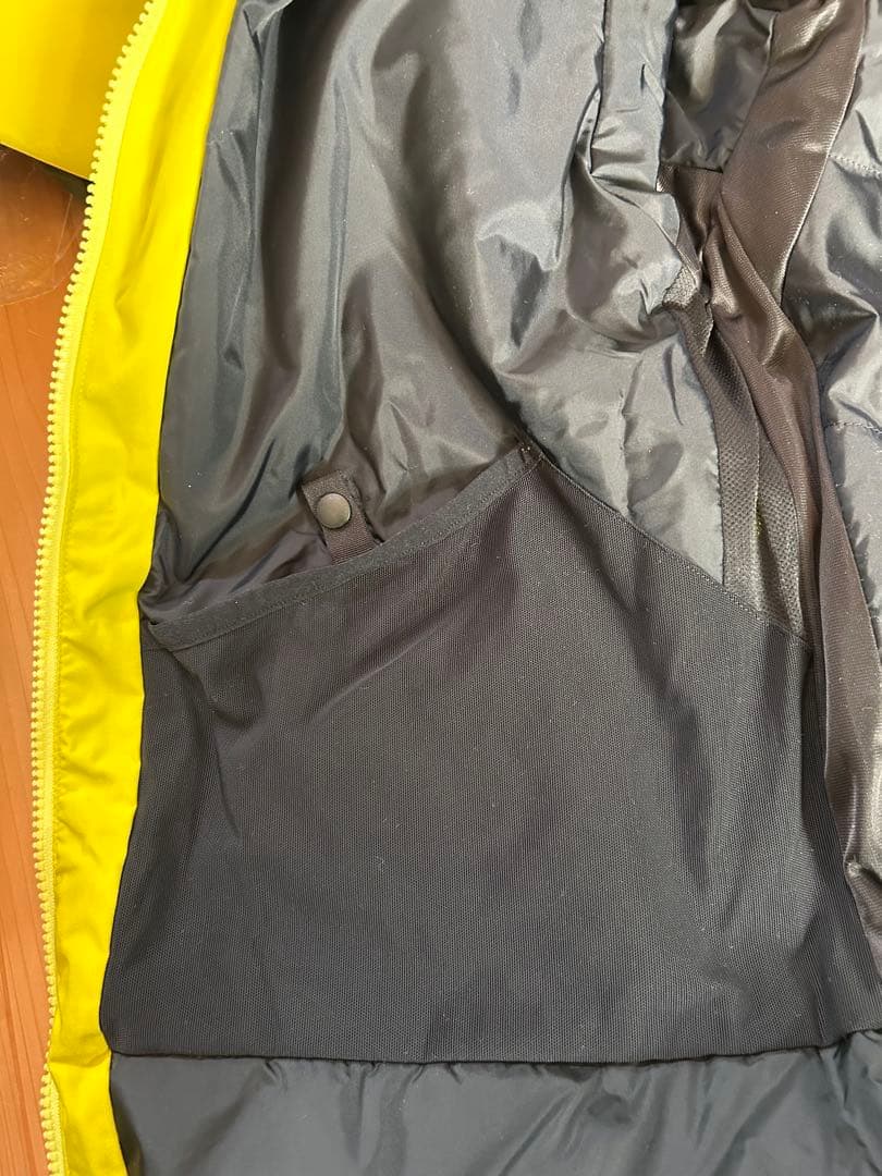 ゴールドウィン　スキーウェア上下★お値下げ★