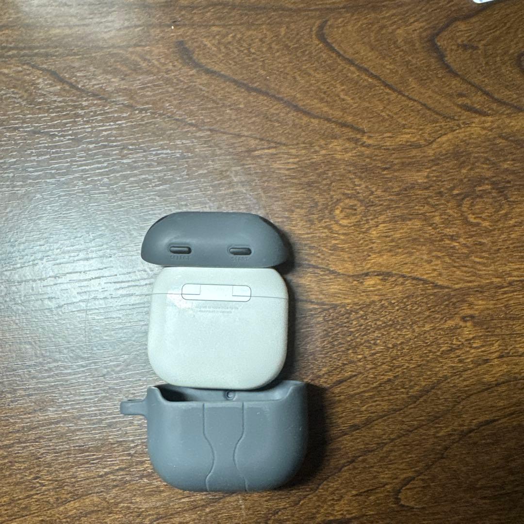 AirPods4 アクティブノイズキャンセリング搭載片耳