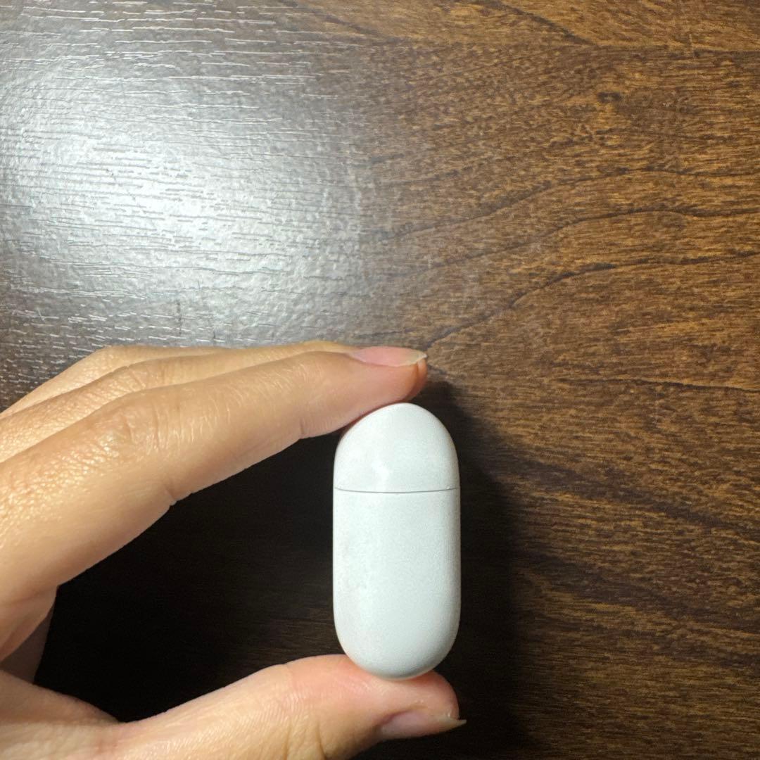 AirPods4 アクティブノイズキャンセリング搭載片耳