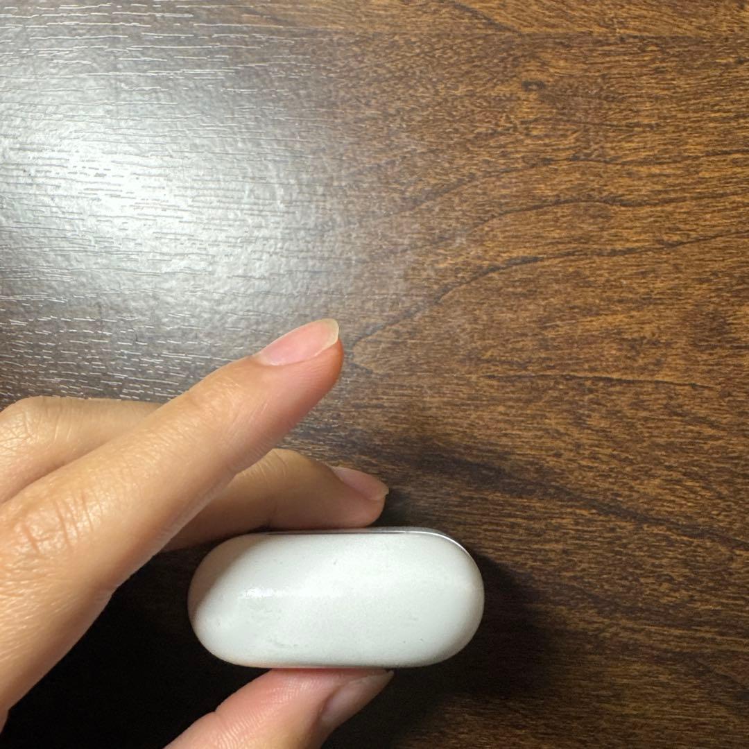 AirPods4 アクティブノイズキャンセリング搭載片耳