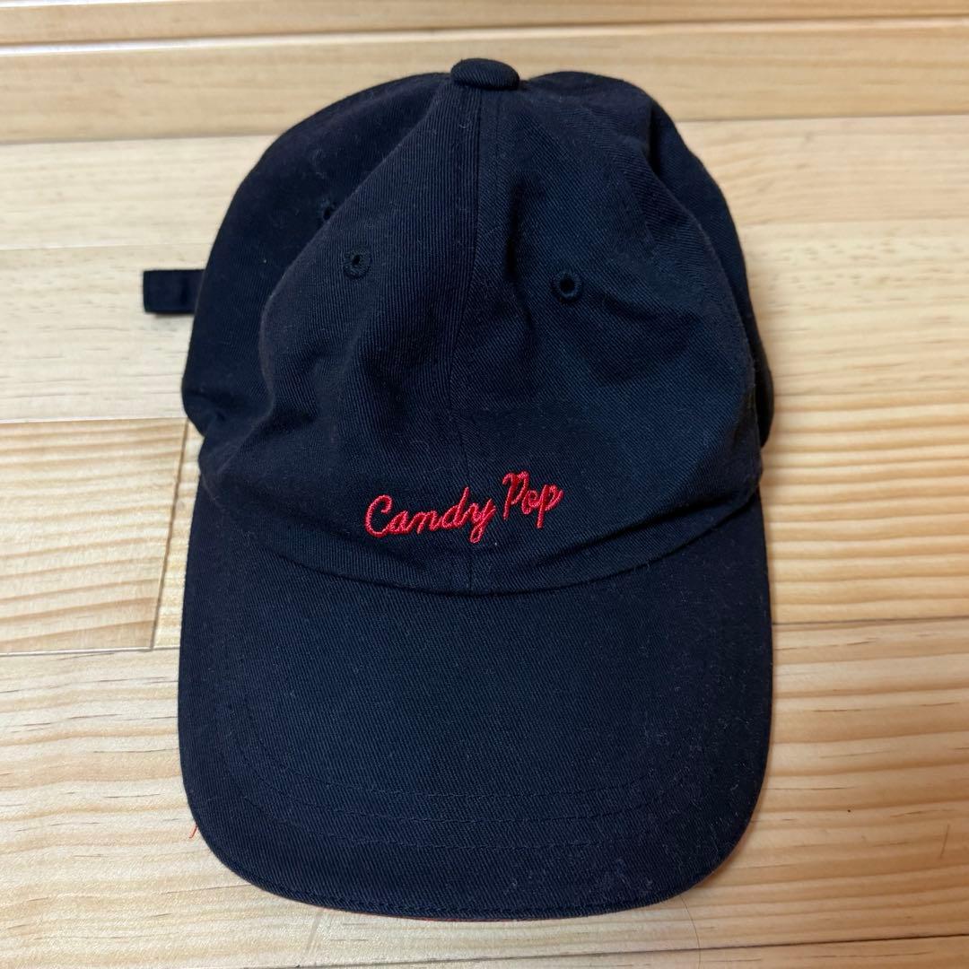 帽子 韓国アイドル