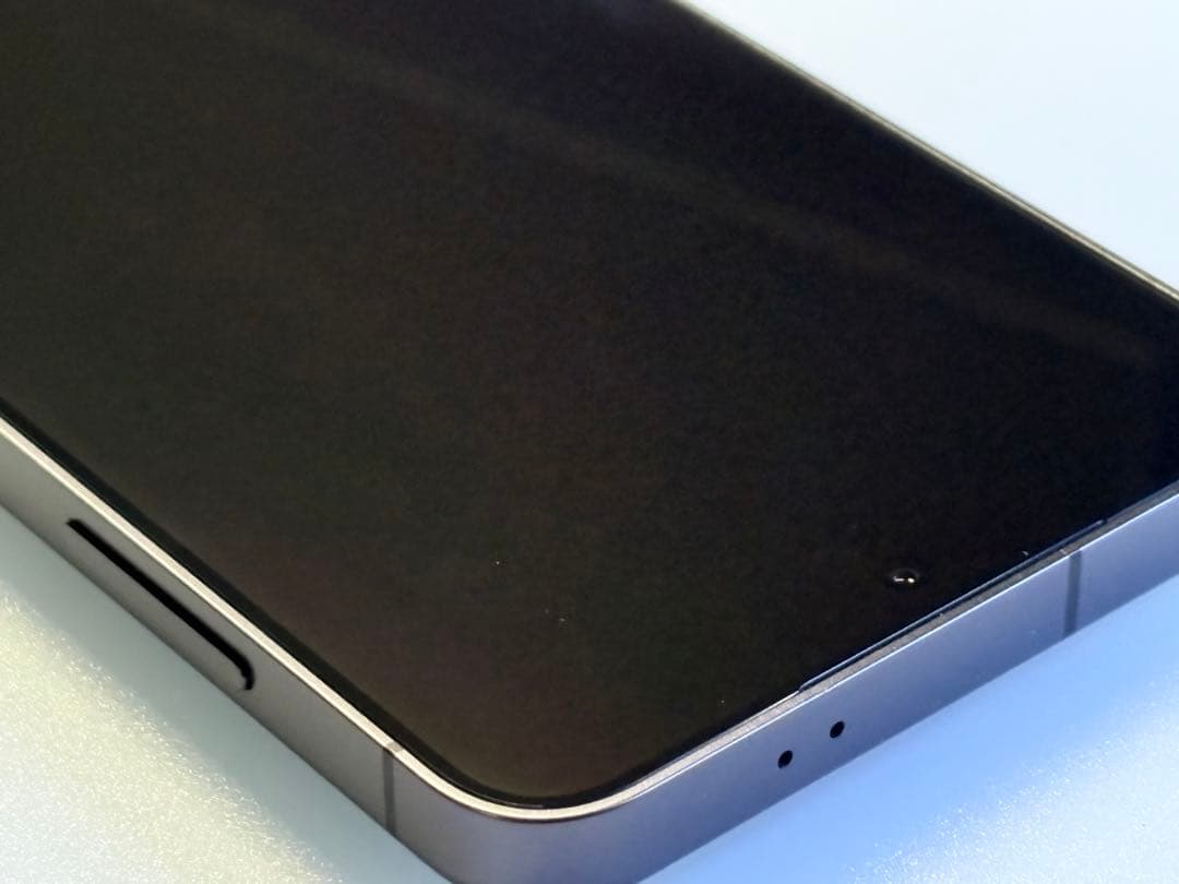 SAMSUNG galaxy S24 256GB 美品　SIMフリー