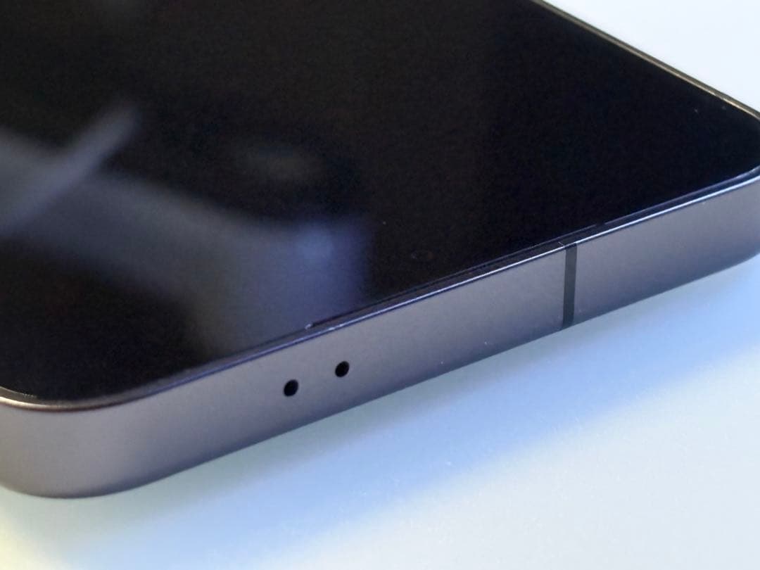 SAMSUNG galaxy S24 256GB 美品　SIMフリー