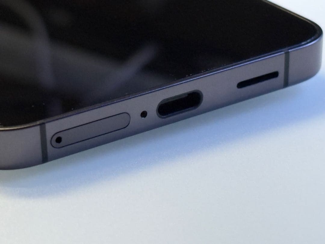 SAMSUNG galaxy S24 256GB 美品　SIMフリー