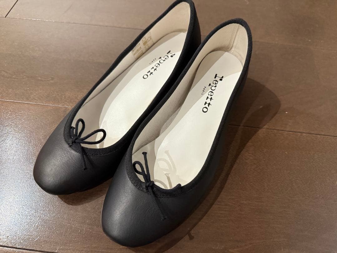 Repetto（レペット）Camille（カミーユ）　36.5 23.5cm