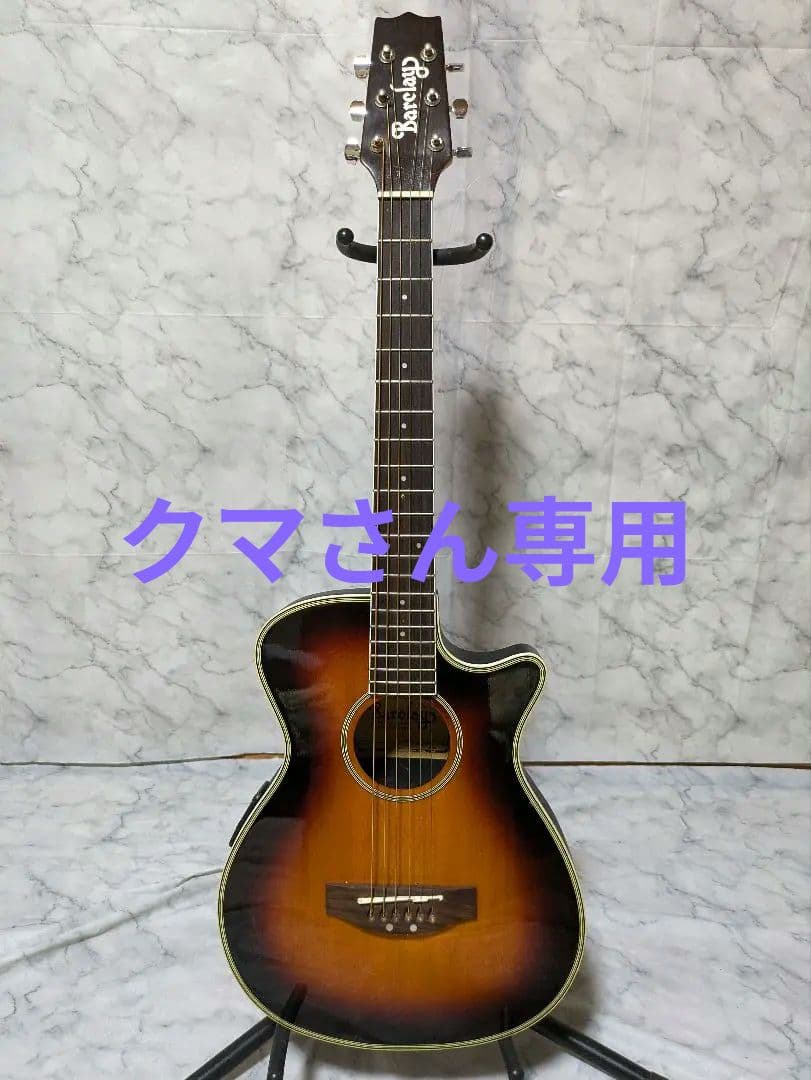 Barclay ミニエレアコ SE320