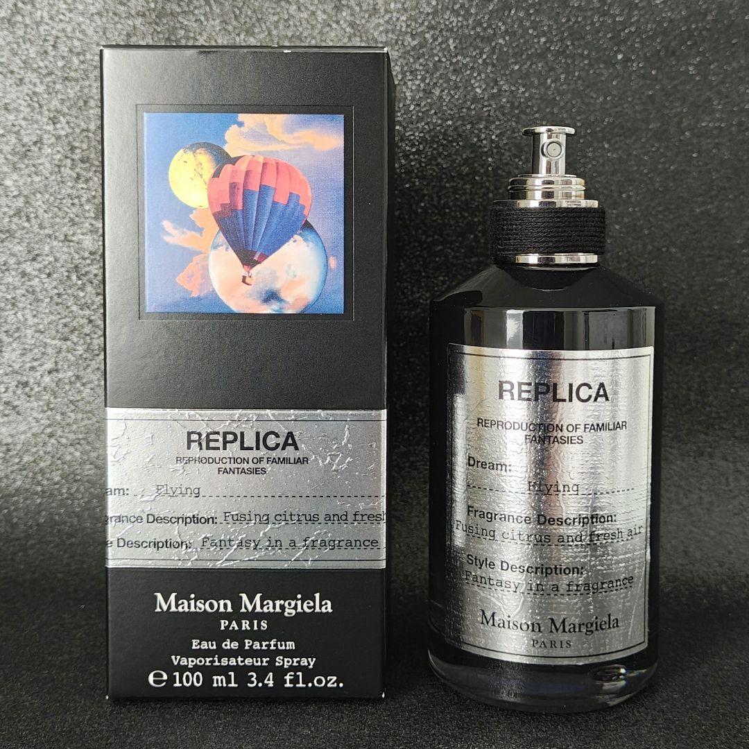 メゾンマルジェラ　レプリカ　フライング　オードパルファン　100ml