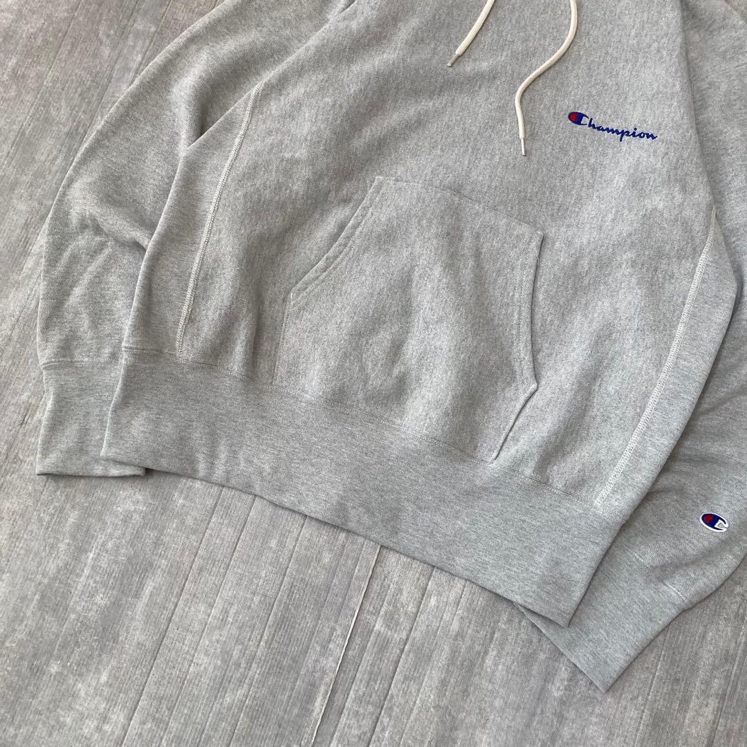 c-boy style 【NO.346】 チャンピオン　アメカジ　短丈