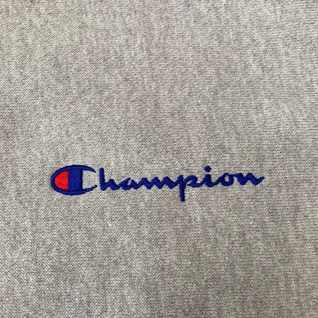 c-boy style 【NO.346】 チャンピオン　アメカジ　短丈