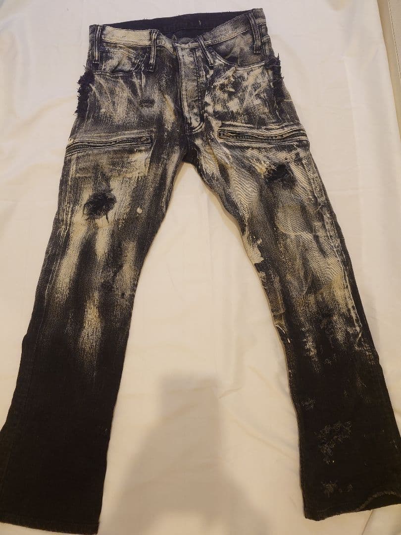 本日限定ガルシアマルケス バックリボン ミニスカート y２k