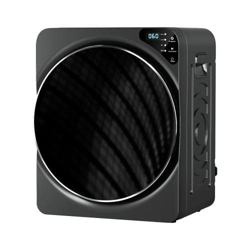 衣類乾燥機 4kg 湿気対策 梅雨対策 カビ対策 花粉対策