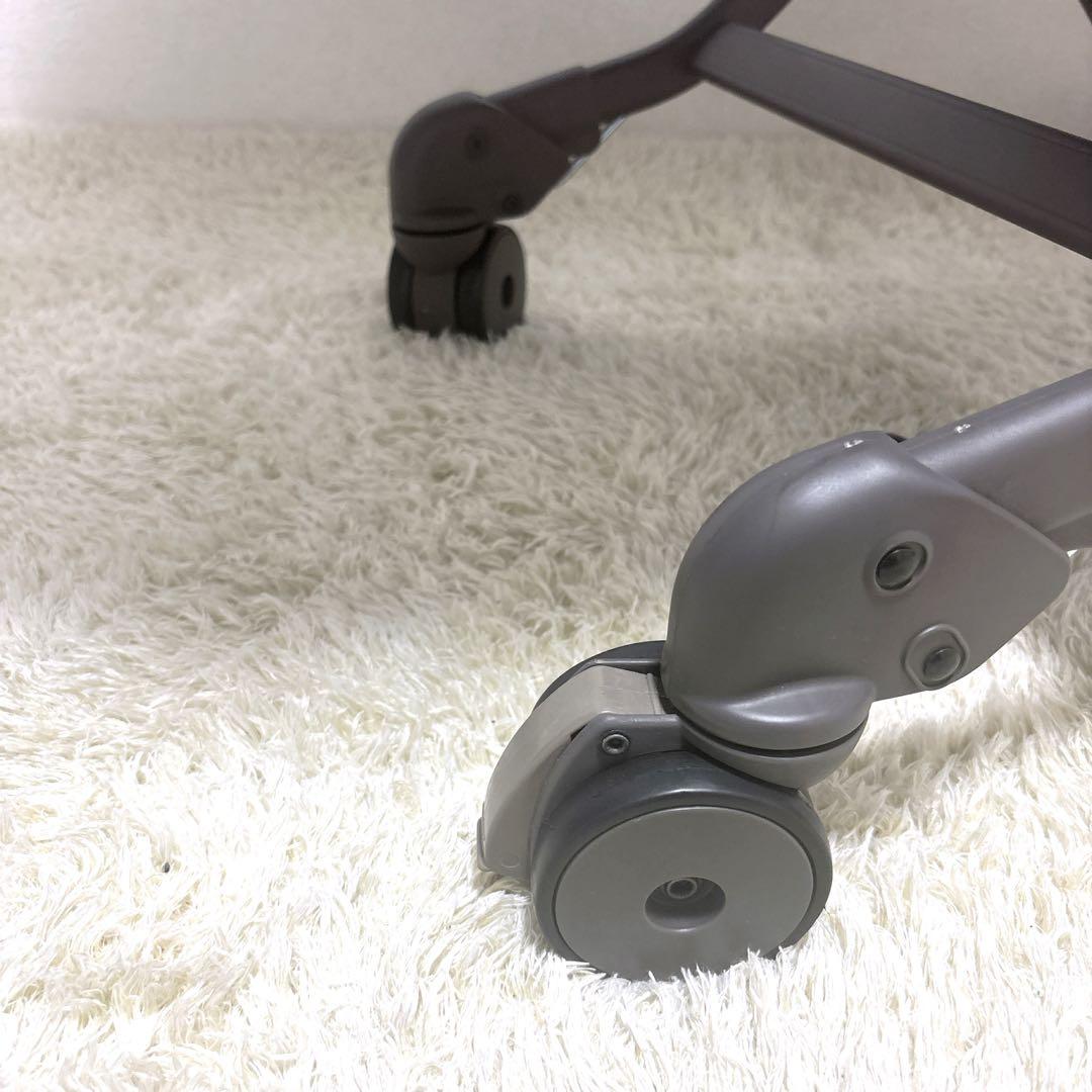 【美品】 Conbi ネムリラAT BEDi