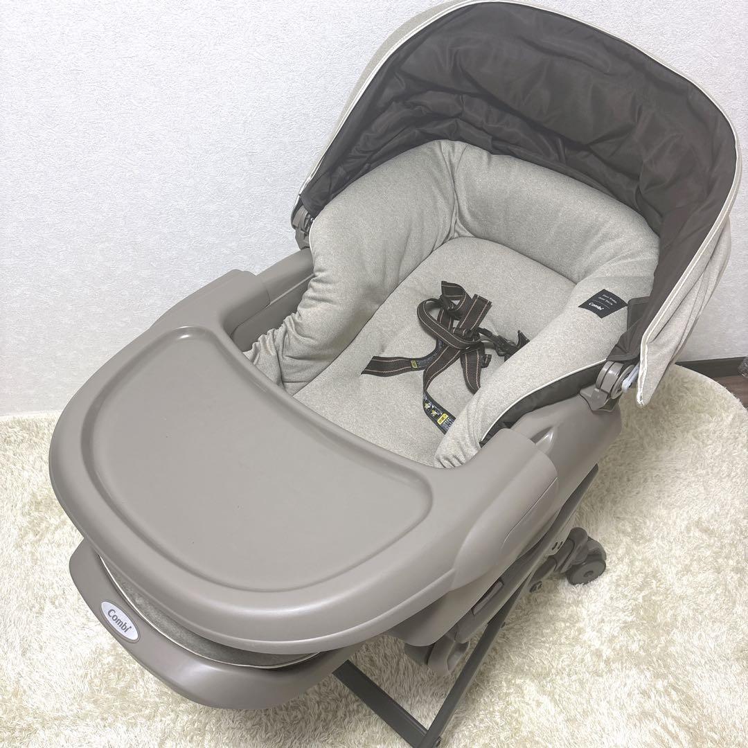 【美品】 Conbi ネムリラAT BEDi