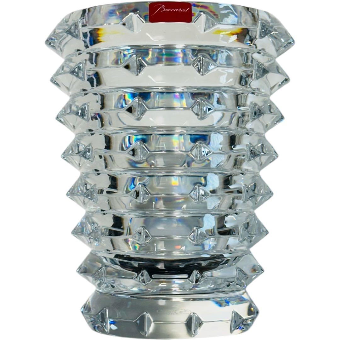 【新品】Baccarat バカラ アルルカン　フラワー