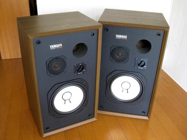 「※商談中」YAMAHA NS-451 中古　ペア