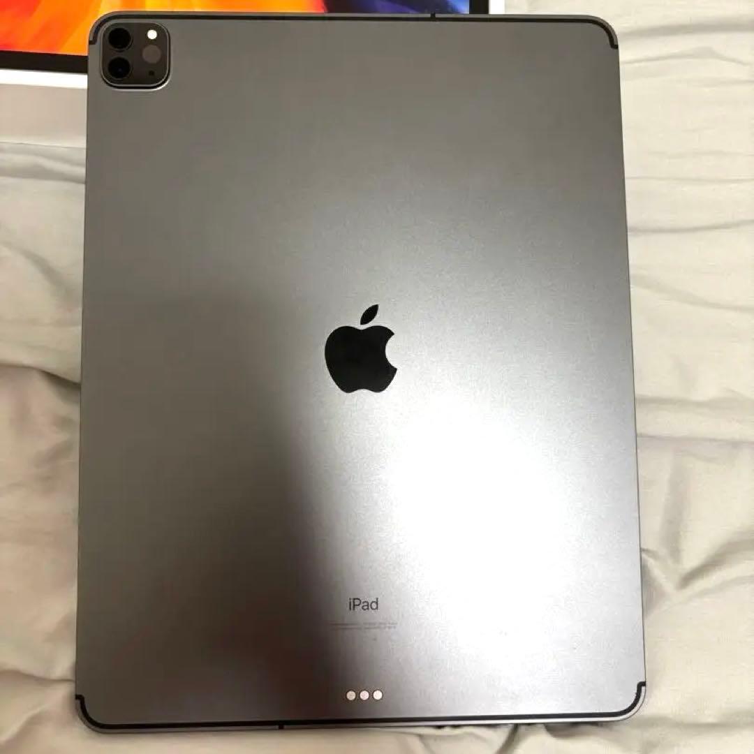 iPad Pro 12.9 第4世代 128GB
