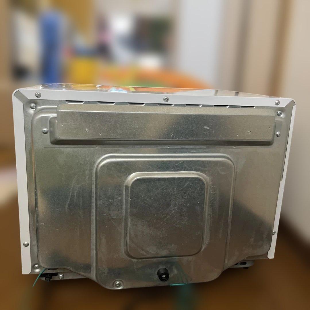 【ジャンク】SHARP RE-S1000-W オーブンレンジ　過熱水蒸気