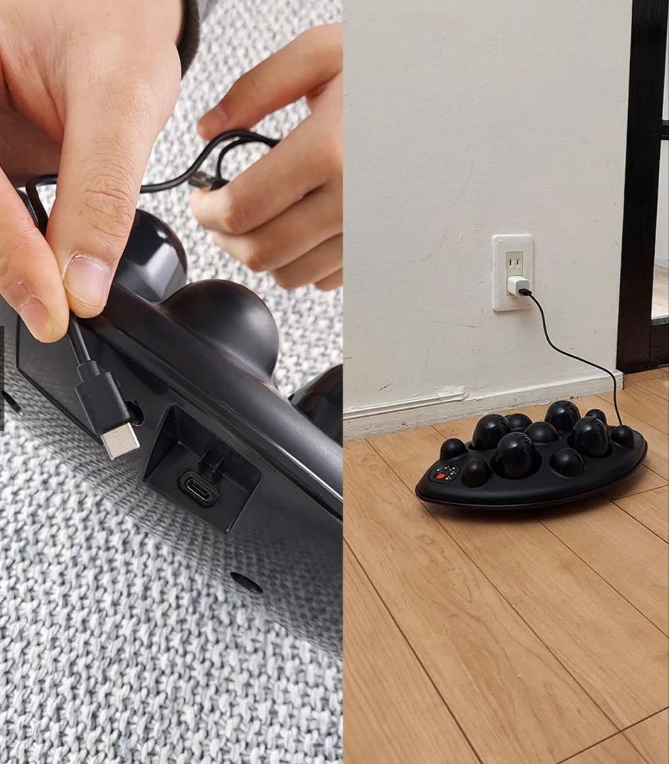 スリムビューティPAD(パッド) 肩甲骨はがしストレッチマシーン