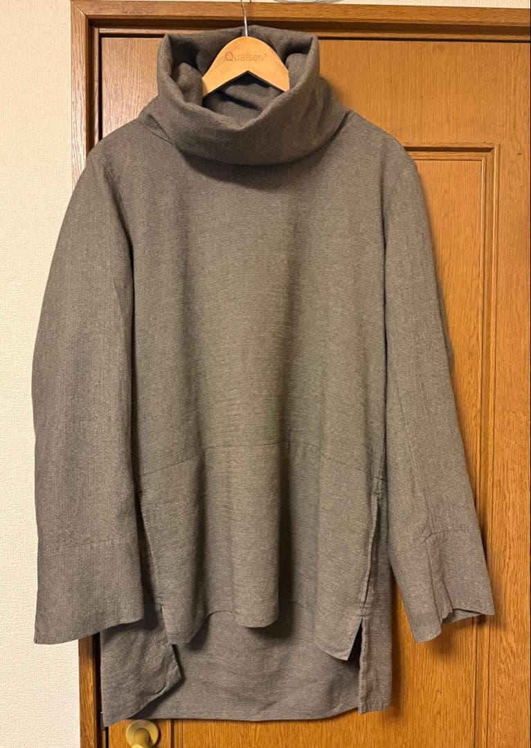 【サイズ7】sus-sous sleeping smock dust