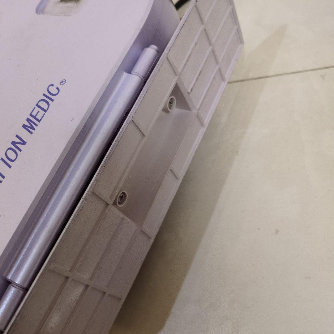 A*A様 滝風イオンメディック　TAKI ION MEDIC イオン発生器　アッ