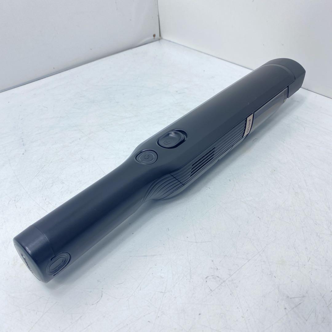 美品Shark シャークEVOPOWER W25 充電式ハンディクリーナー