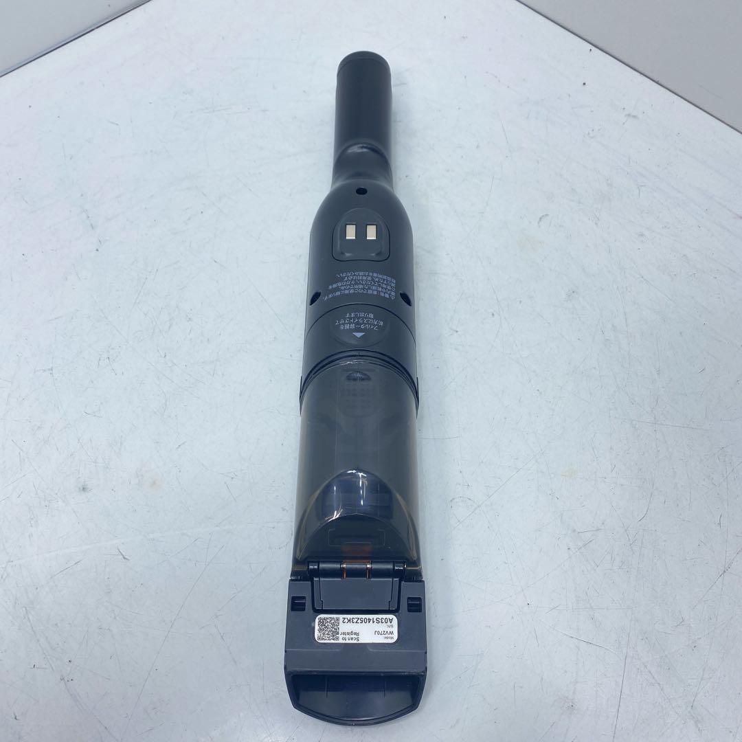 美品Shark シャークEVOPOWER W25 充電式ハンディクリーナー