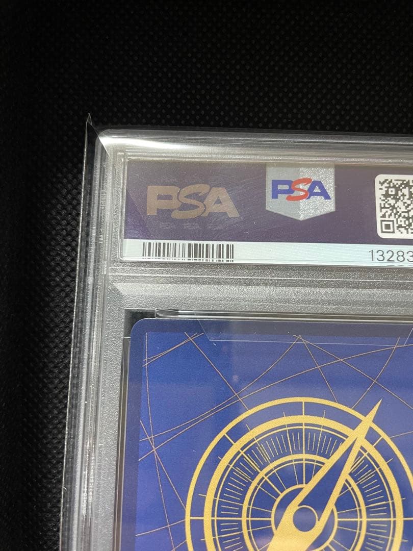 PSA10 ルフィ　ロー　チャンピオンシップセット　プロモ