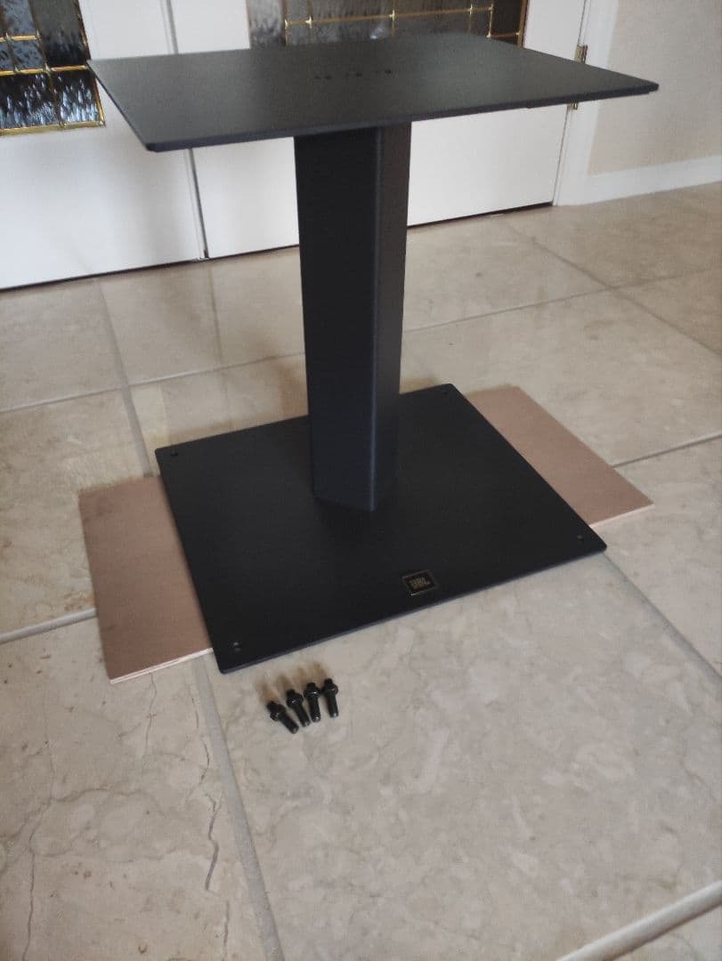 JBL スピーカースタンド 　JS-50　１本　重量級