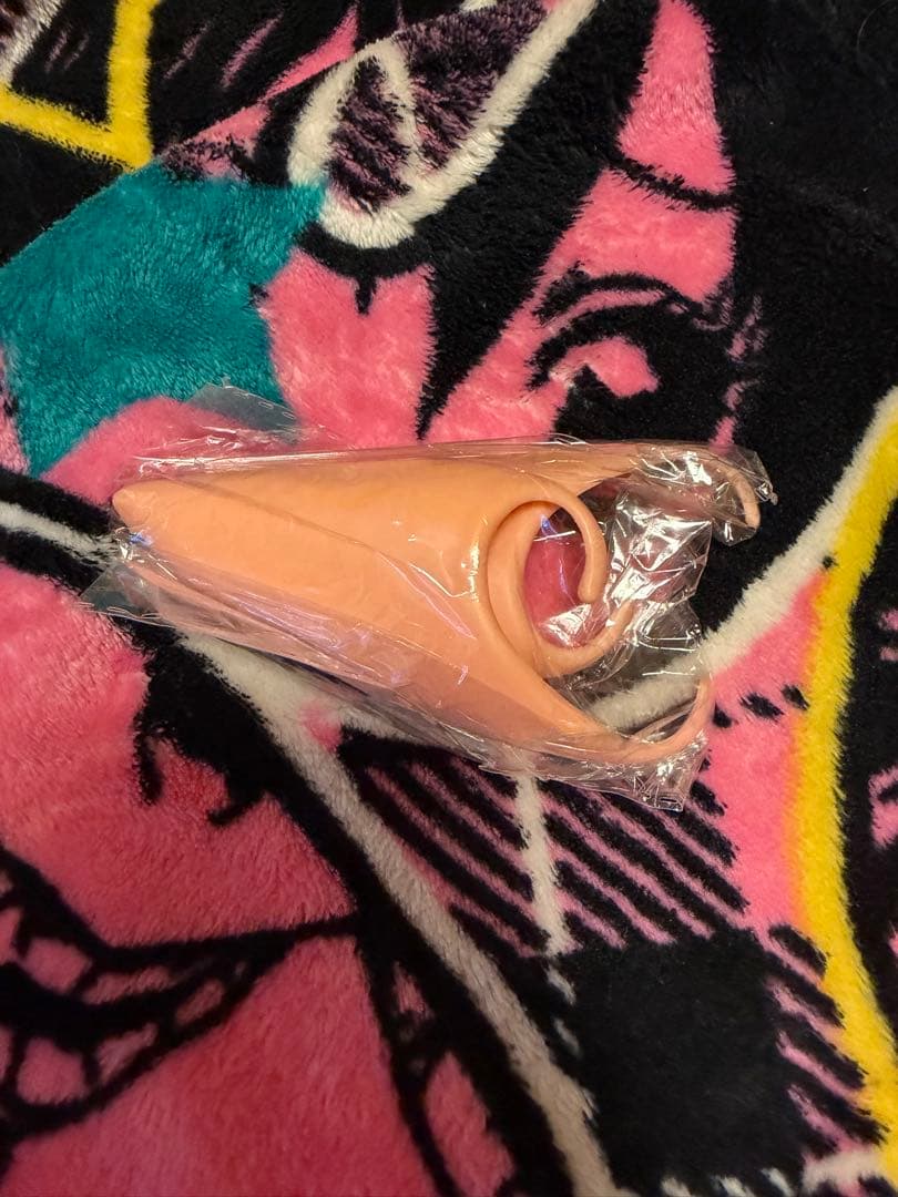 魔界ノりりむ　制服衣装　コスプレフルセット