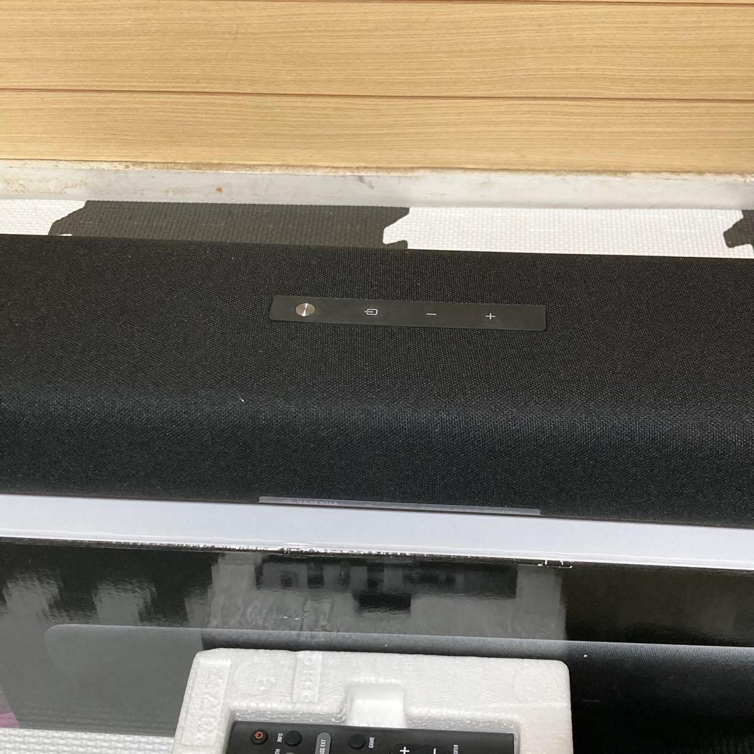 ★極美品★ Yamaha SR-B30A サウンドバー 2023年製