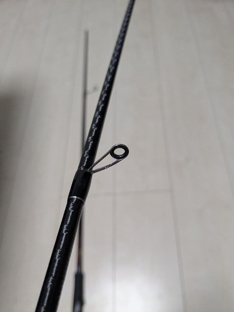 値下げ　シマノ 23　セフィアSS　S86M　エギングロッド