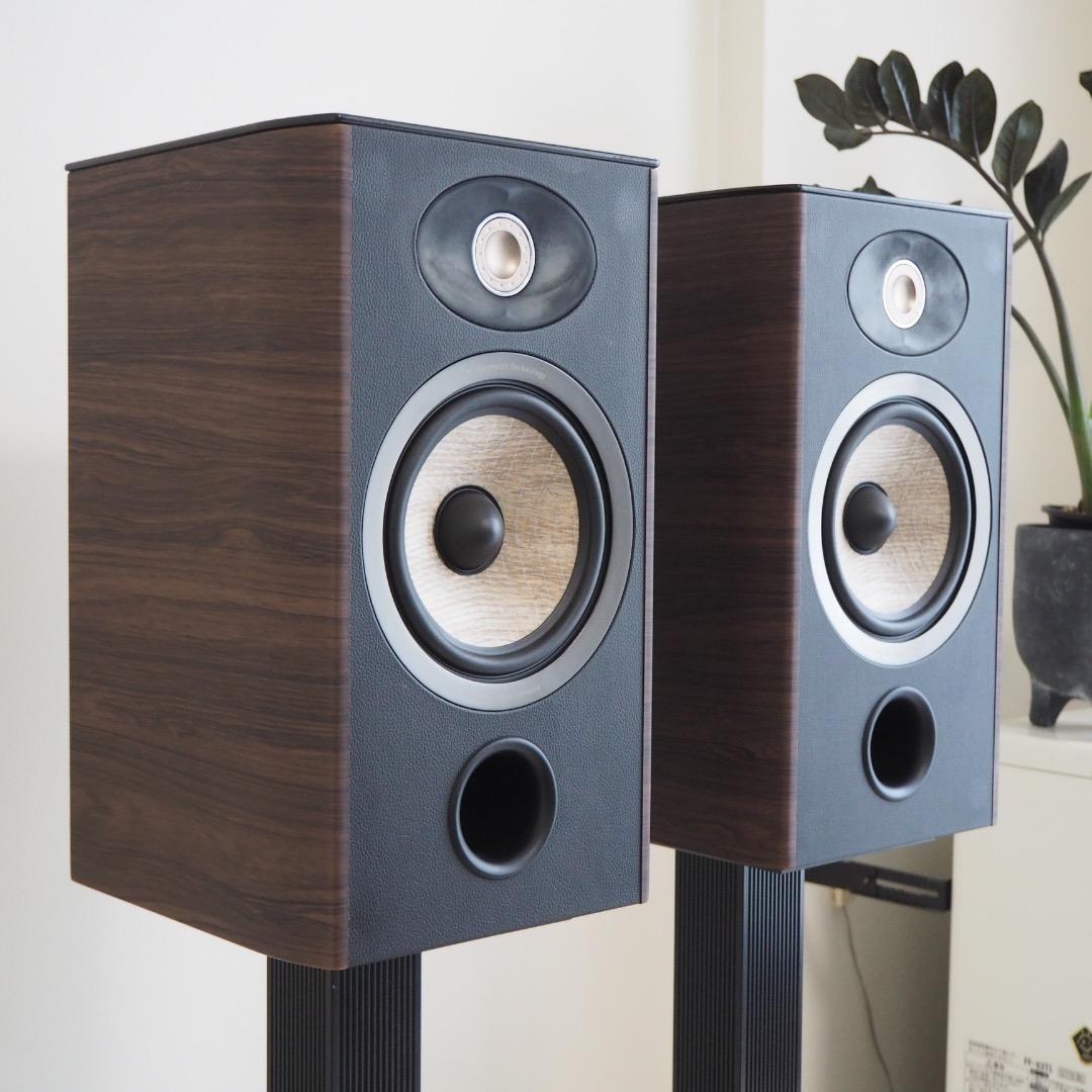 FOCAL Aria 906 ノワイエ （スピーカー・ペア）