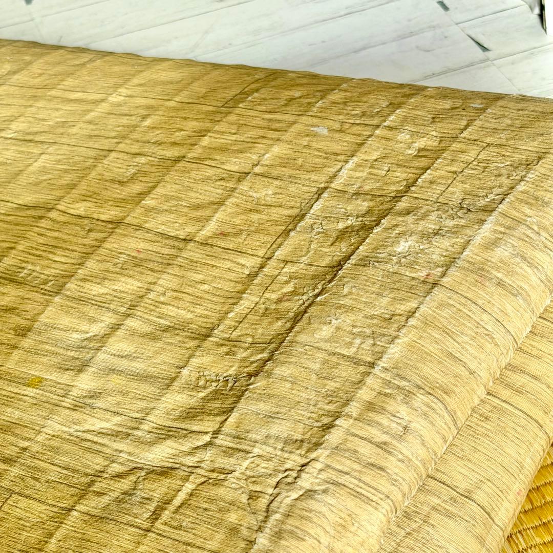 TEKNOS 木目フローリング調ホットカーペット 3畳相当タイプ