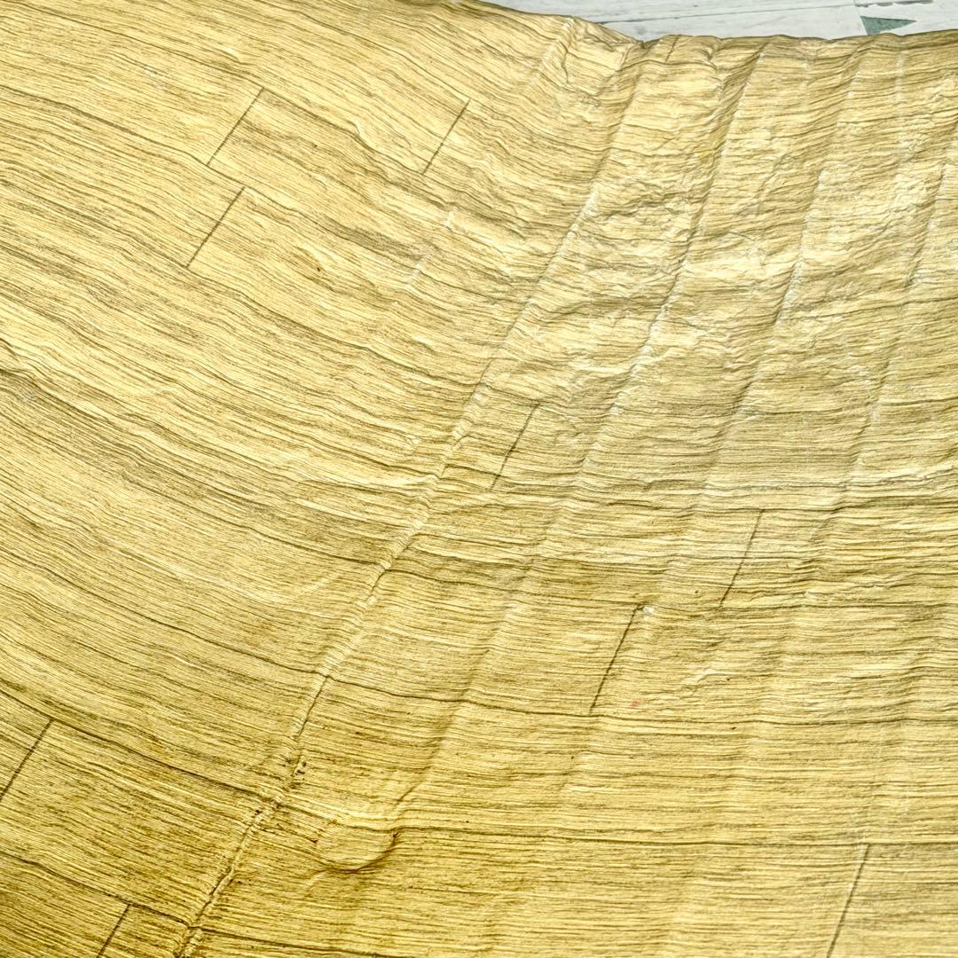 TEKNOS 木目フローリング調ホットカーペット 3畳相当タイプ