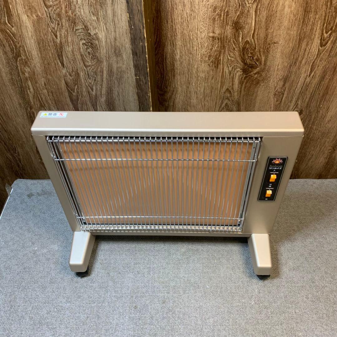 J846 日本遠赤外線 サンルミエ キュート E800LS