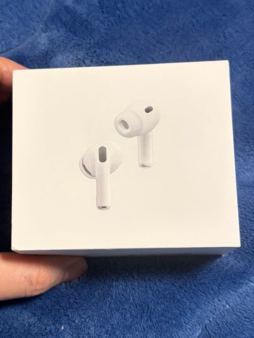 美品　Apple AirPods Pro 3