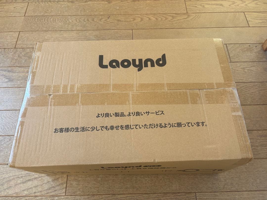 Laoynd スティッククリーナー 本体 掃除機　サイクロンDyson