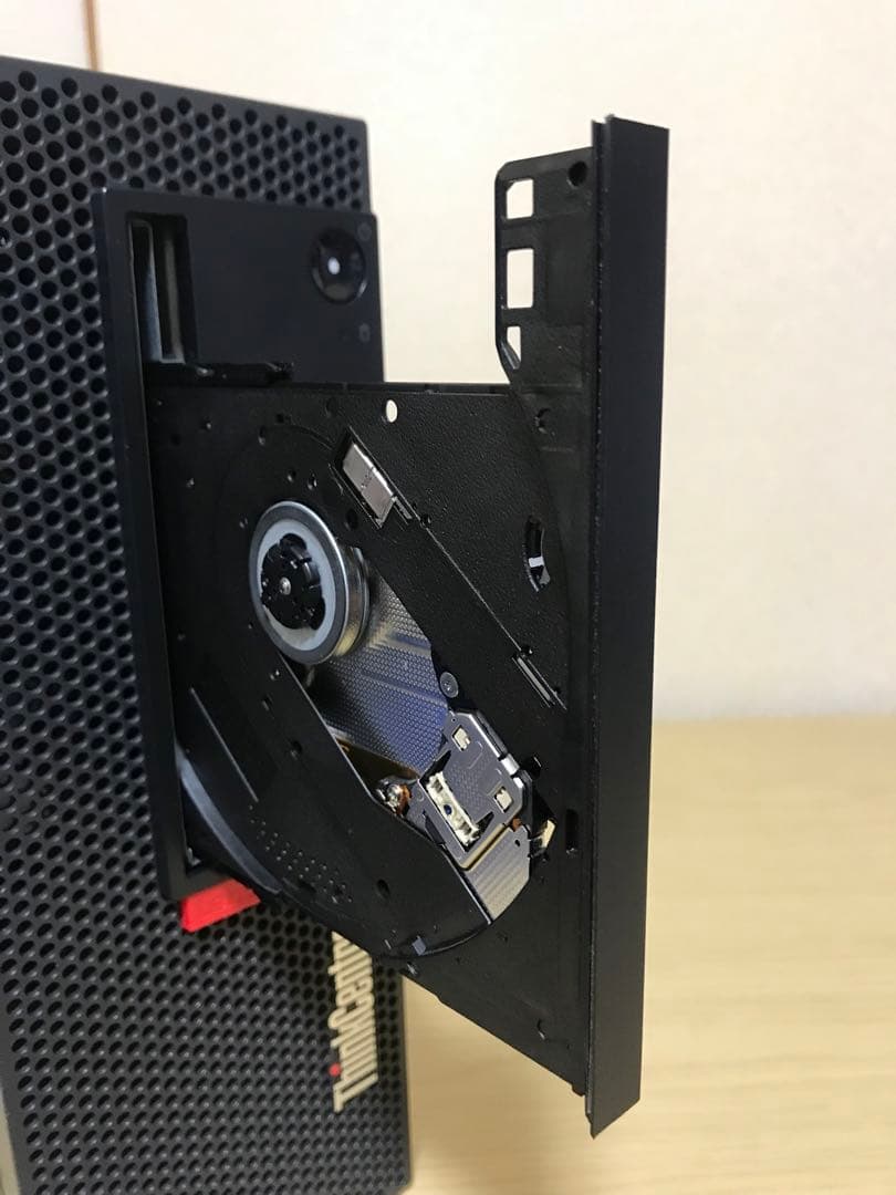 Windowsデスクトップ lenovo ThinkCentre M710e Win11Pro i5