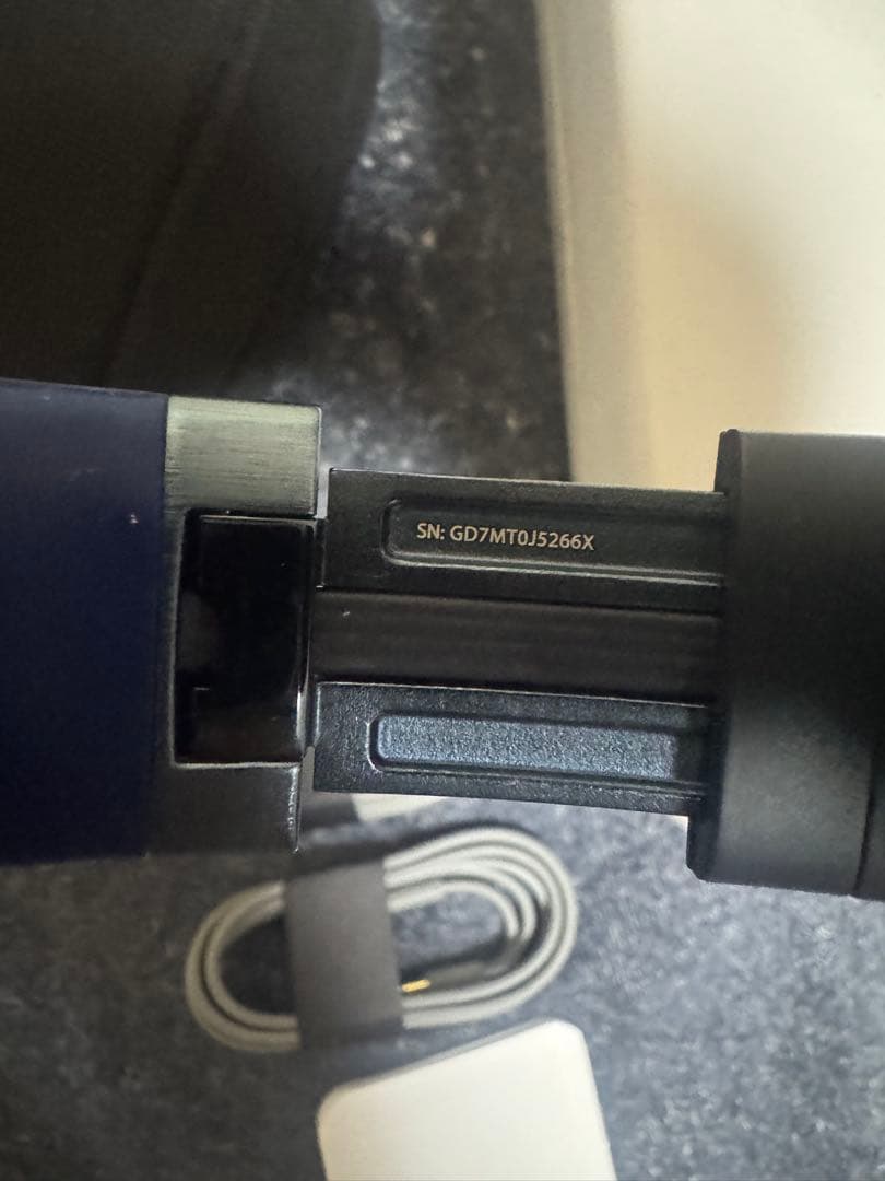 Beats Studio Pro ネイビー ワイヤレスヘッドホン